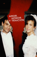Imagen de Amor, honor y traición (T1) - 1