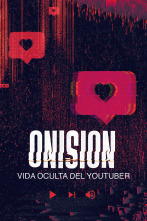 Imagen de Onision: vida oculta del youtuber  - 1