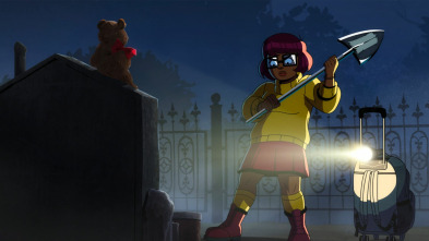 Imagen de Velma (T2): Ep.1 Misterio de un romance adolescente - 2