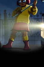 Imagen de Velma (T2): Ep.1 Misterio de un romance adolescente - 1