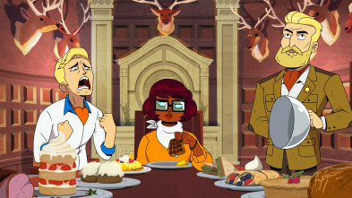 Imagen de Velma (T2): Ep.3 Cuando Velma fue rica - 2