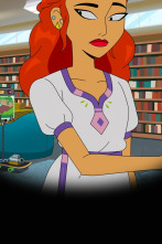 Imagen de Velma (T2): Ep.4 El rito - 1