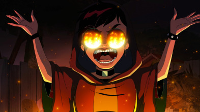 Imagen de Velma (T2): Ep.5 A la hoguera - 2