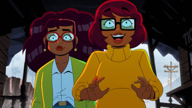 Imagen de Velma (T2): Ep.7 Utopía femenina - 2