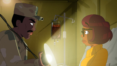 Imagen de Velma (T2): Ep.9 El verdadero villano - 2