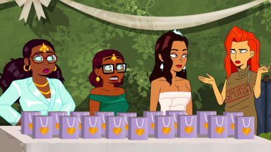 Imagen de Velma (T2): Ep.10 Hasta la muerte - 2