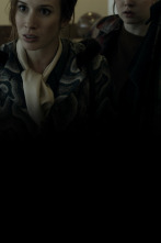 Imagen de Burning Bush (T1): Ep.1 Parte 1 - 1