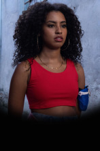Imagen de Los dos lados del... (T1): Ep.1 Perro azul - 1