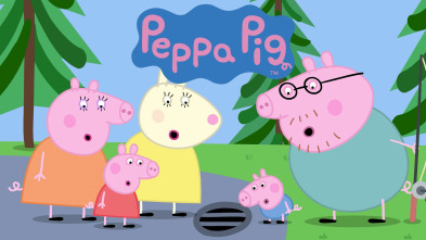 Peppa Pig, Season 5 (T5)