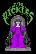 Imagen de Mr. Pickles (T4) - 2