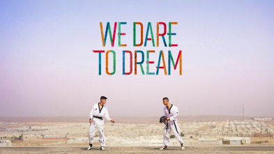 Imagen de We Dare To Dream - 2