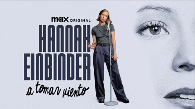 Imagen de Hannah Einbinder: a tomar viento - 2