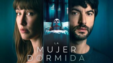 Imagen de La mujer dormida - 2