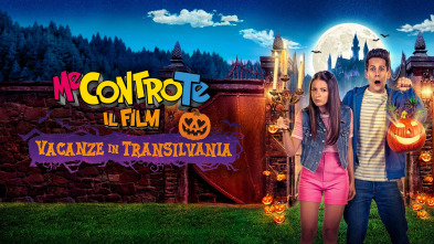 Imagen de Me contro Te: Vacaciones en Transilvania - 2