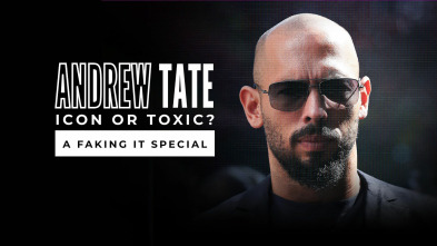 Imagen de Andrew Tate: Icon or Toxic? A Faking It Special - 2
