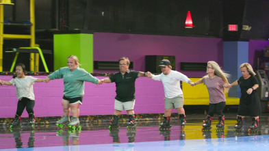Imagen de ¡Menuda familia! (T12): Tener citas y patinar - 2