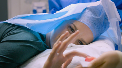 Imagen de Dra Emma: Clínica... (T5): Esta es mi parte rara - 2