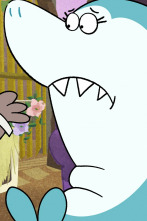 Imagen de Jellystone! (T1): Un coco para recordar/El supermercado - 1