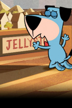 Imagen de Jellystone! (T1): El timo del pescadito/Vídeo promocional: Bienvenidos a Jellystone - 1