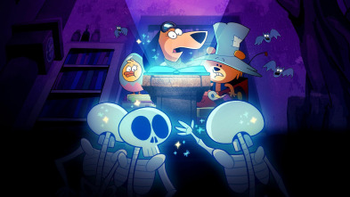 Imagen de Jellystone! (T1): El libro de conjuros - 2