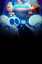 Imagen de Jellystone! (T1): El libro de conjuros - 1