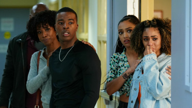 Imagen de All American (T4): Ep.1 La supervivencia del más fuerte - 2