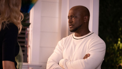 Imagen de All American (T4): Ep.2 No pienso morir así - 2