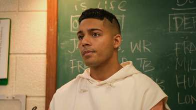 Imagen de All American (T4): Ep.3 Todo lo que necesito - 2