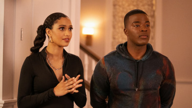 Imagen de All American (T4): Ep.5 ¿Puede ser todo tan sencillo? - 2