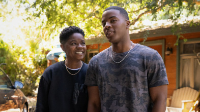 Imagen de All American (T4): Ep.6 Pasándolo bien - 2