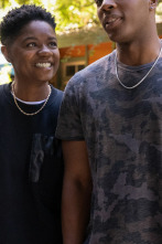 Imagen de All American (T4): Ep.6 Pasándolo bien - 1