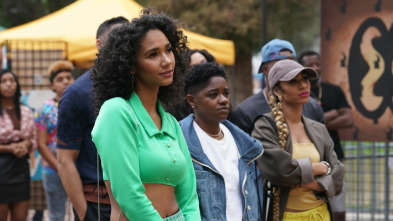 Imagen de All American (T4): Ep.12 Bebés y tontos - 2