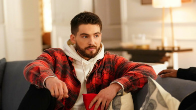 Imagen de All American (T4): Ep.13 Lánzate - 2