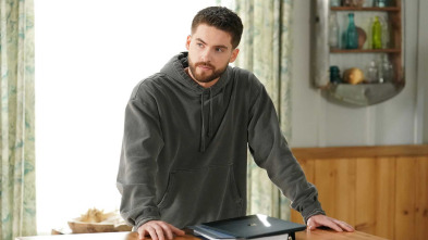 Imagen de All American (T4): Ep.17 Ódiame ahora - 2