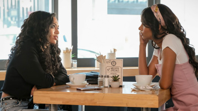 Imagen de All American (T2): Ep.2 Habla claro - 2