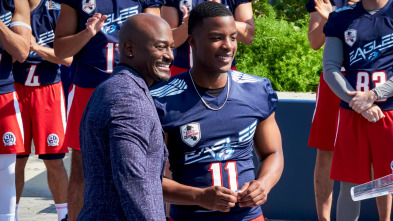 Imagen de All American (T2): Ep.8 La vida sigue - 2