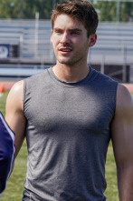 Imagen de All American (T2): Ep.10 Protégete el cuello - 1