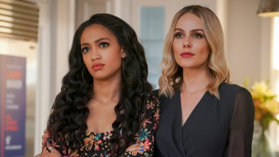 Imagen de All American (T2): Ep.13 Presión ambiental - 2