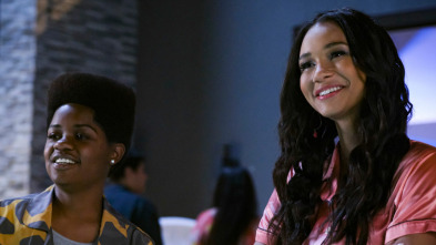 Imagen de All American (T2): Ep.15 Hay mucho en juego - 2