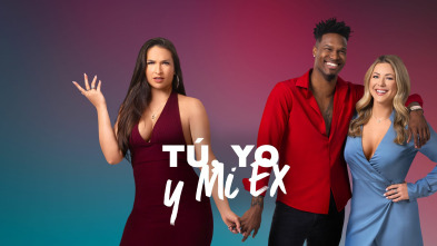 Imagen de Tú, yo y mi ex (T2) - 2