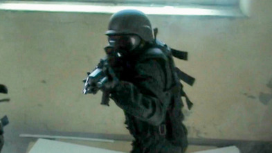 Imagen de ¡Pillados!: Equipos SWAT desatados - 2