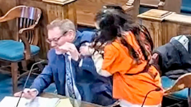 Imagen de ¡Pillados!: Desorden en el tribunal - 2