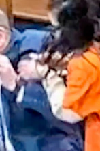 Imagen de ¡Pillados!: Desorden en el tribunal - 1