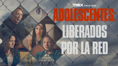 Imagen de Adolescentes: liberados por la red  - 2
