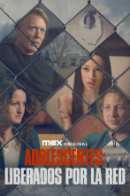 Imagen de Adolescentes: liberados por la red  - 1