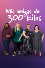 Imagen de Mis amigas de 300 kilos (T1) - 1