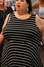 Imagen de Mis amigas de 300... (T1): Ser sexy otra vez - 1