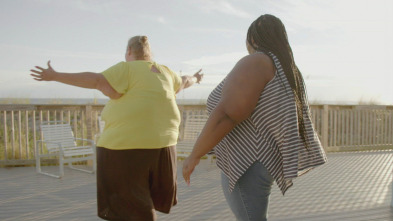 Imagen de Mis amigas de 300... (T1): El sueño de Florida - 2