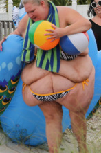 Imagen de Mis amigas de 300... (T1): Bikini pequeñito - 1