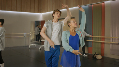 Imagen de Búscame en París (T3): Ep.3 Emparejamientos - 2